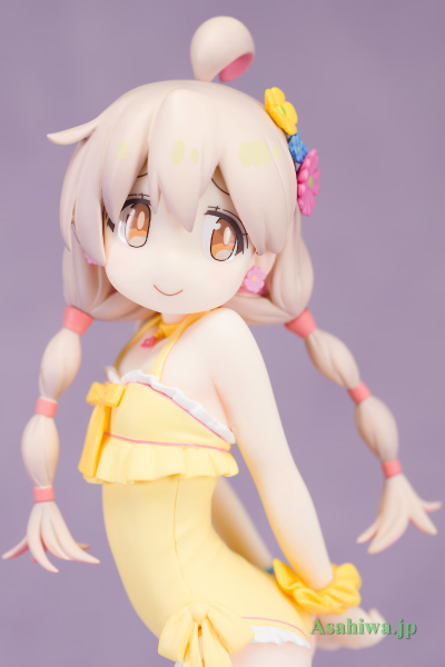 别当哥哥了！ 绪山真寻[Summer Queens]