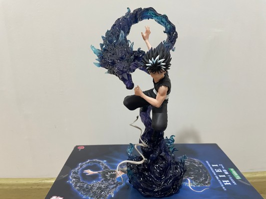 ARTFX J 幽游白书 飞影2