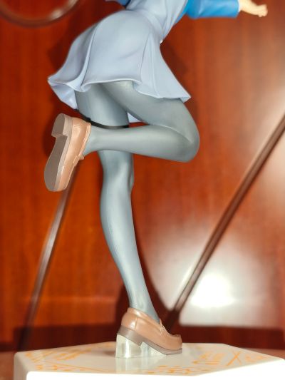 SSS Figure 爱与演唱会！超级明星！！ 涩谷香音