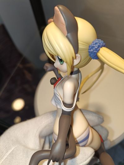 旋风管家！三千院凪 猫ver.