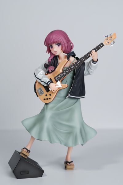 Dream Tech 孤独摇滚！ 广井菊理