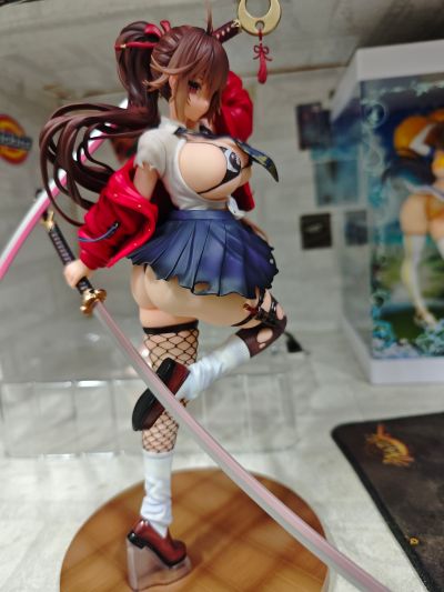 秘技二刀流 影缝舞 特别版