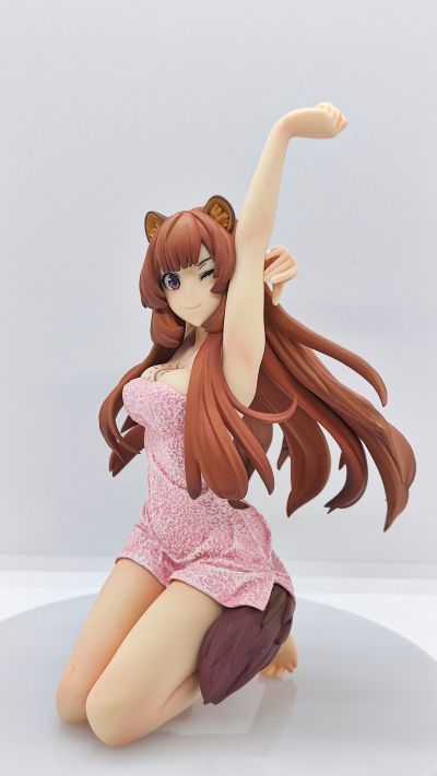 盾之勇者成名录 拉芙塔莉雅 温泉ver. Repaint Color