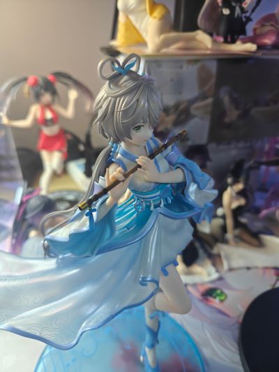 虚拟歌手 洛天依 歌行