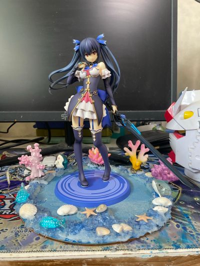 超次元游戏海王星 诺瓦露