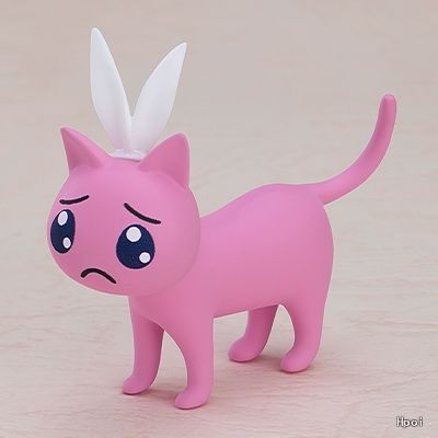 POP UP PARADE 主播女孩重度依赖 超绝最可爱天使酱 网袜兔女郎 L尺寸