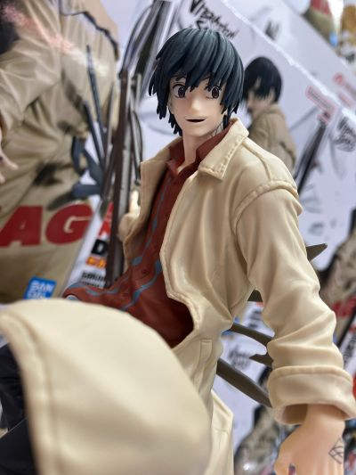 VIBRATION STARS 坂本日常 南云