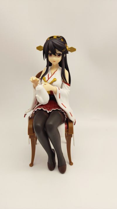 舰队Collection -舰娘-「Ceylon Tea Party」 SQ系列 舰队Collection -舰娘- 榛名 