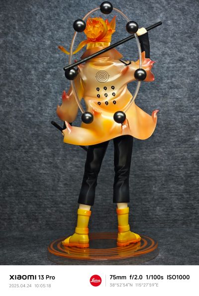 DXF 手办 NARUTO -火影忍者- 疾风伝 DXF 手办 SP 2 ボルト‐火影忍者・ザ・ムービー‐ うちはサスケ 