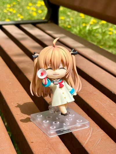 粘土人#2616 亚托莉-我挚爱的时光- 亚托莉