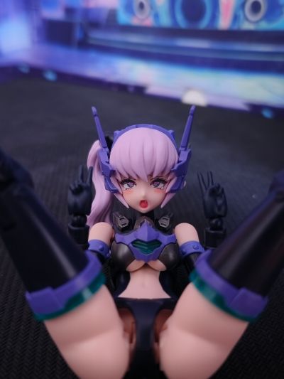 赛博森林 狂炫音爆