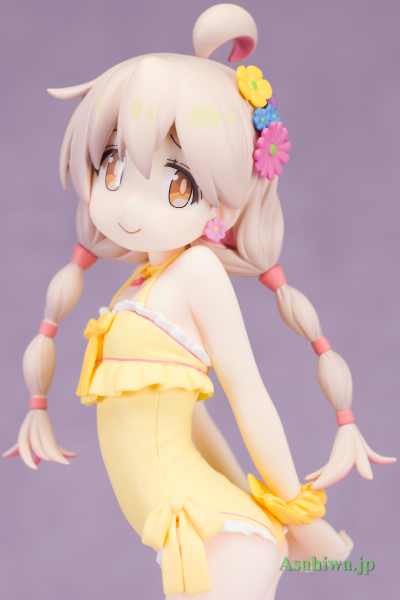 别当哥哥了！ 绪山真寻[Summer Queens]