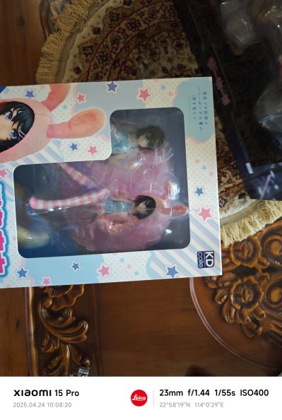 KDcolle 青春猪头少年不会梦到兔女郎学姐 樱岛麻衣 兔耳外套