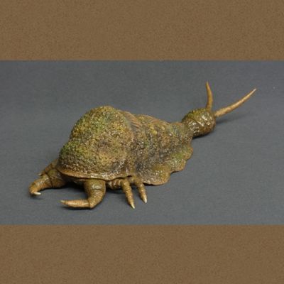 东宝30厘米系列 哥斯拉 1984