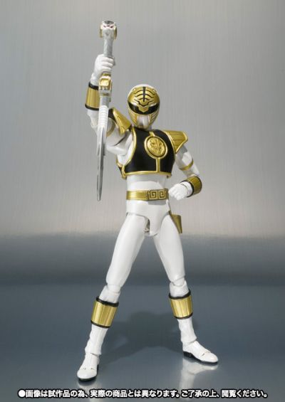 S.H.Figuarts 獠牙连者（暂译）