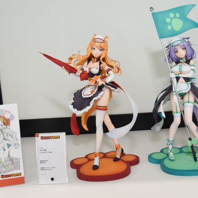 猫娘乐园 枫 赛车女郎