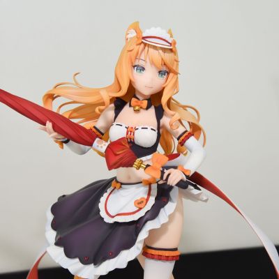 猫娘乐园 枫 赛车女郎