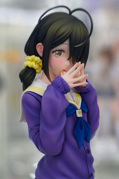 KDcolle 紫云寺家的兄弟姐妹 紫云寺琴乃