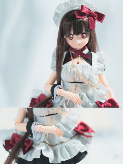 POD051-HWR Colorful Dreamin'/仙境里的叶鸟心音 罗莎莉黑