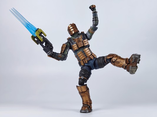 figma#SP-162 死亡空间 艾萨克·克拉克