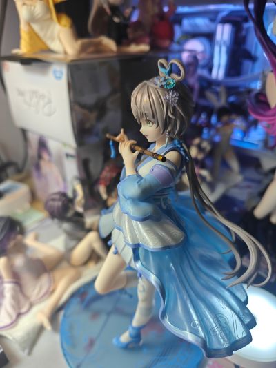 虚拟歌手 洛天依 歌行