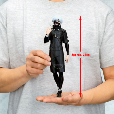 Grandista 东京喰种 金木研