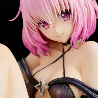 出包王女DARKNESS 茉茉·贝莉雅·戴比路克 Darkness