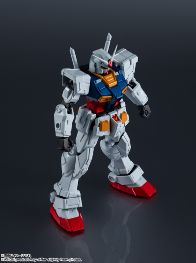 高达宇宙  RX-78-2 高达 新装版