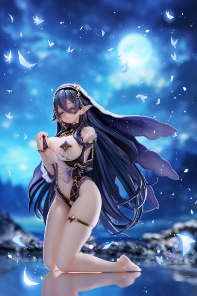 向星星祈愿的圣女 阿斯特拉斯塔 通常版