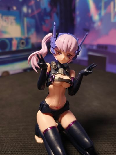 赛博森林 狂炫音爆