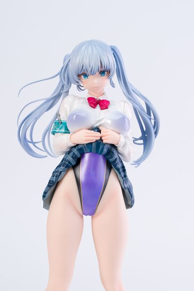 风纪委员