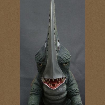 大怪兽系列 大映特撮编 吉隆