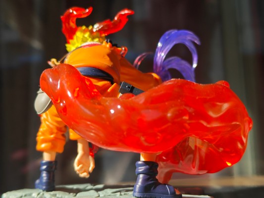 火影忍者 Memorable Saga-漩涡鸣人-Ⅱ