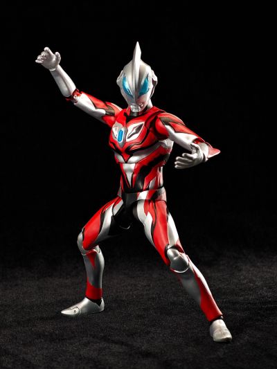 S.H.Figuarts 捷德奥特曼 原始形态（新生代之星）（暂译）