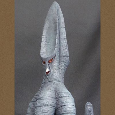 大怪兽系列 大映特撮编 拜拉斯