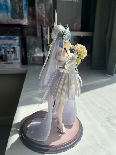 少女前线 Zas M21 花之后的情愫