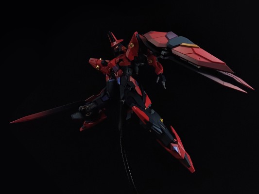 圆桌骑士团 神盾骑士 阿基里斯