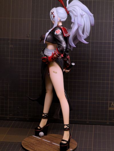 碧蓝航线 海因里希亲王