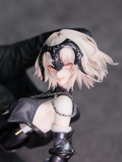 命运-冠位指定 复仇的魔女 贞德alter