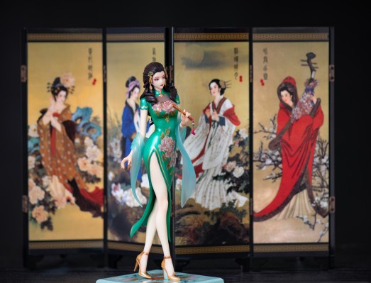 Gift+系列 王者荣耀 织梦系列 杨玉环