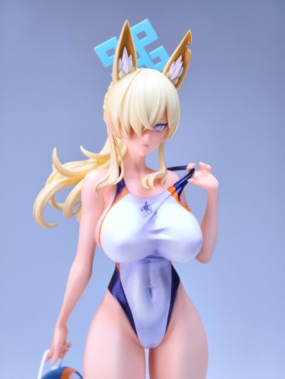 蔚蓝档案 尾刃康娜