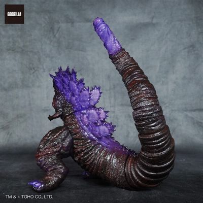 GVA-BC　哥斯拉(2016)　Frog Tree(普通版)