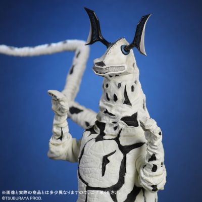 巨型×著名造型师系列    艾雷王