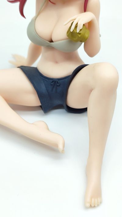 悠闲时光 hololive IF 宝钟玛琳