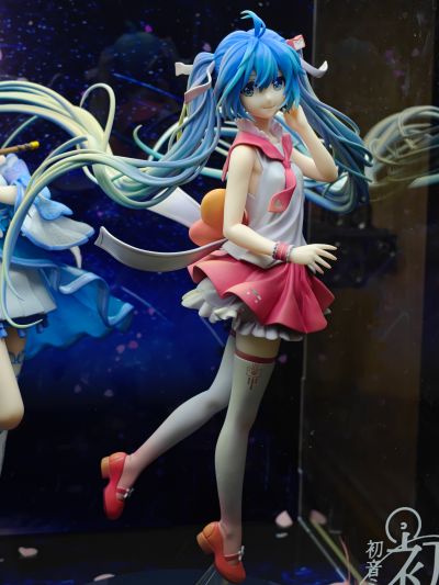 虚拟歌手 洛天依 歌行