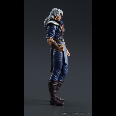 DIGACTION 北斗神拳 修武