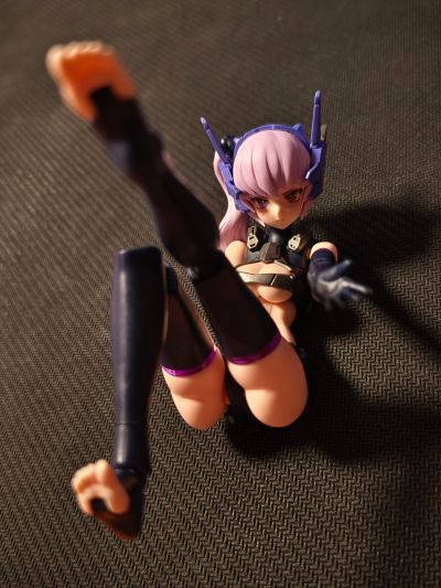 赛博森林 狂炫音爆