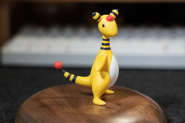 宝可梦比例世界 城都地区2套装