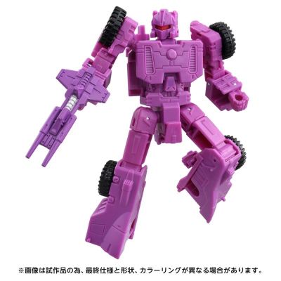 AOTP-13 霸天虎 铁甲龙