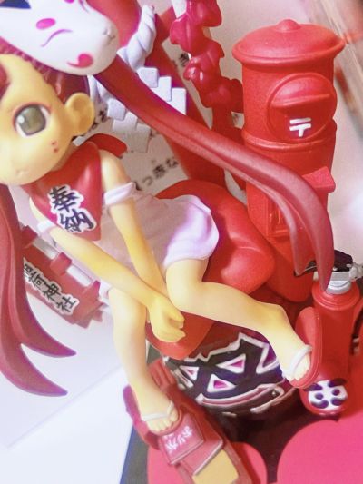 COLORS 第１弾 GARANCE -ガ兰斯- 